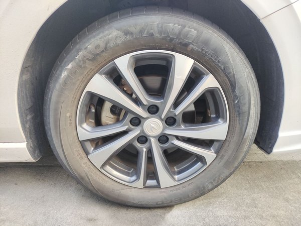 Changan Eado 2022, 13800 км, за 7838 USD - фото 8