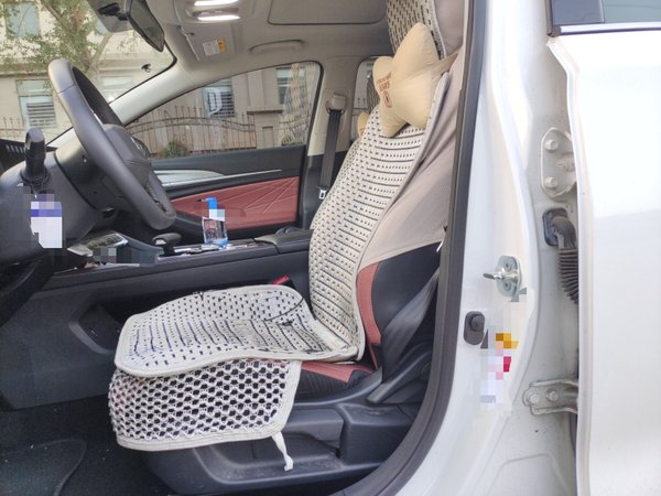 Changan Eado 2022, 13800 км, за 7838 USD - фото 16