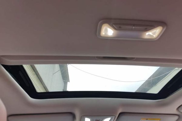 CHANGAN Eado 2023, 34600 км, за 9252 USD - фото 21