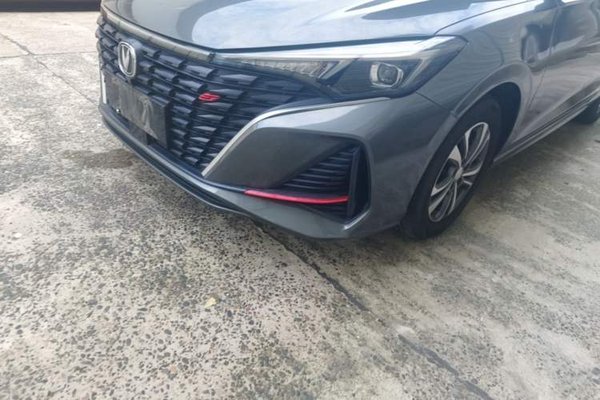 CHANGAN Eado 2023, 34600 км, за 9252 USD - фото 8