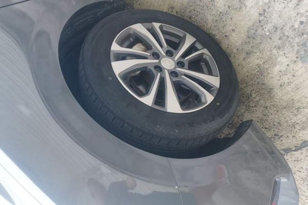CHANGAN Eado 2023, 34600 км, за 9252 USD - фото 10