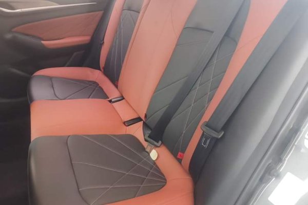 CHANGAN Eado 2023, 34600 км, за 9252 USD - фото 20