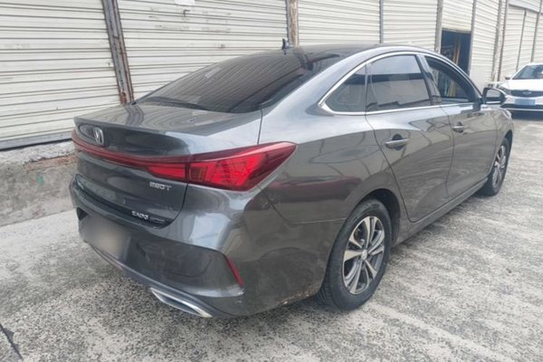 CHANGAN Eado 2023, 34600 км, за 9252 USD - фото 6