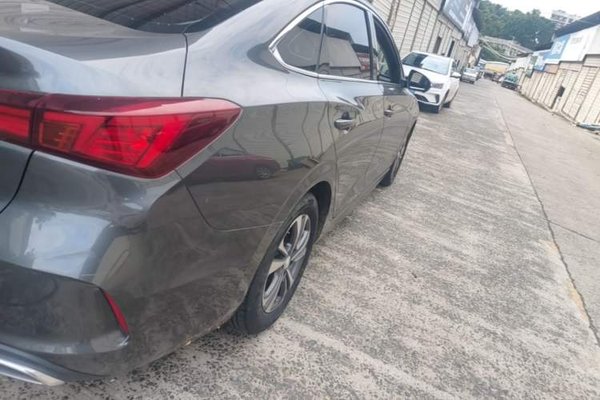CHANGAN Eado 2023, 34600 км, за 9252 USD - фото 9