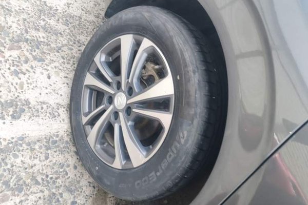 CHANGAN Eado 2023, 34600 км, за 9252 USD - фото 11