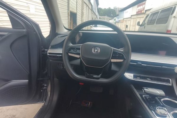 CHANGAN Eado 2023, 34600 км, за 9252 USD - фото 13