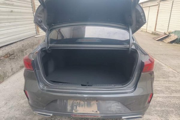 CHANGAN Eado 2023, 34600 км, за 9252 USD - фото 22