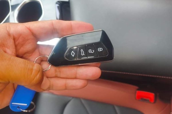 CHANGAN Eado 2023, 34600 км, за 9252 USD - фото 23