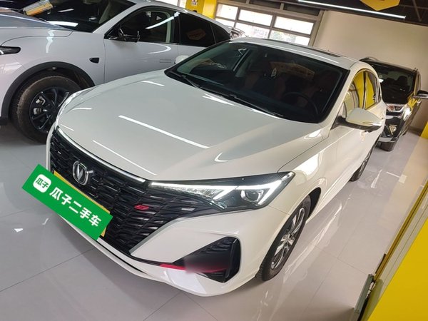CHANGAN Eado · 2023 год