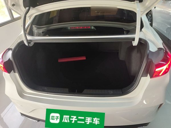 CHANGAN Eado 2023, 1300 км, за 9434 USD - фото 22