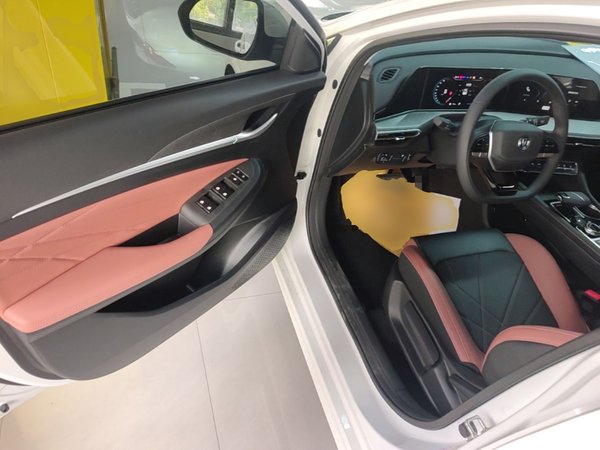 CHANGAN Eado 2023, 1300 км, за 9434 USD - фото 19