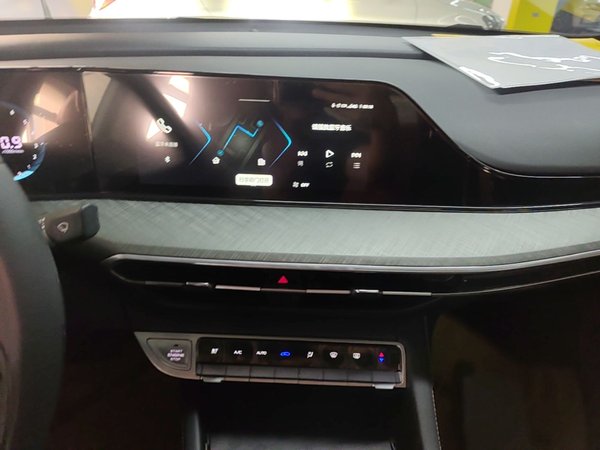 CHANGAN Eado 2023, 1300 км, за 9434 USD - фото 16