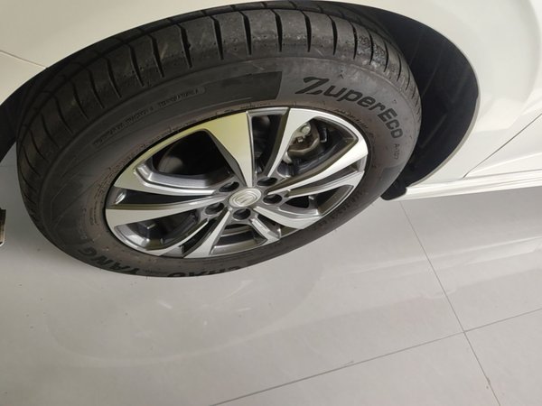 CHANGAN Eado 2023, 1300 км, за 9434 USD - фото 8
