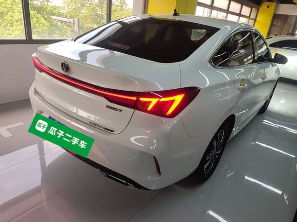 CHANGAN Eado 2023, 1300 км, за 9434 USD - фото 6