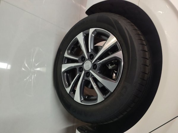 CHANGAN Eado 2023, 1300 км, за 9434 USD - фото 10