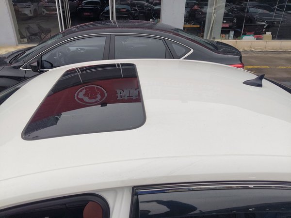 CHANGAN Eado 2023, 16900 км, за 10117 USD - фото 6