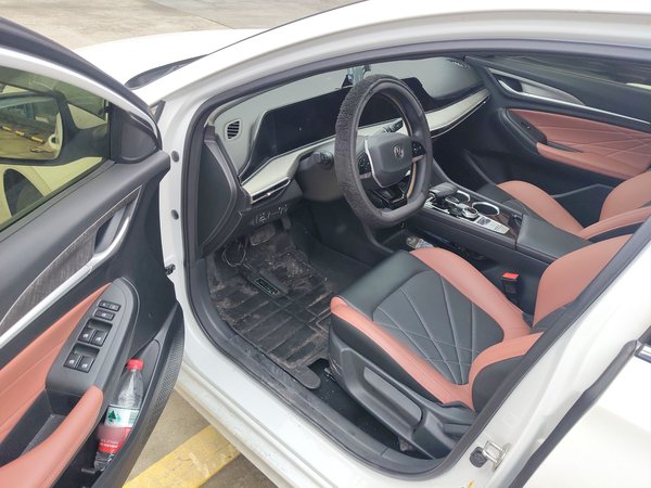 CHANGAN Eado 2023, 16900 км, за 10117 USD - фото 15