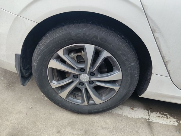 CHANGAN Eado 2023, 16900 км, за 10117 USD - фото 8