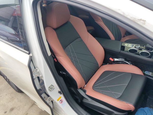 CHANGAN Eado 2023, 16900 км, за 10117 USD - фото 22