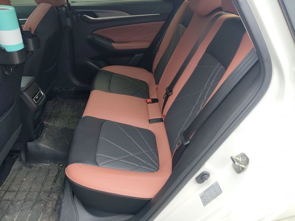 CHANGAN Eado 2023, 16900 км, за 10117 USD - фото 19