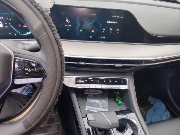 CHANGAN Eado 2023, 16900 км, за 10117 USD - фото 21