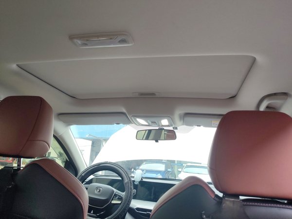 CHANGAN Eado 2023, 16900 км, за 10117 USD - фото 17