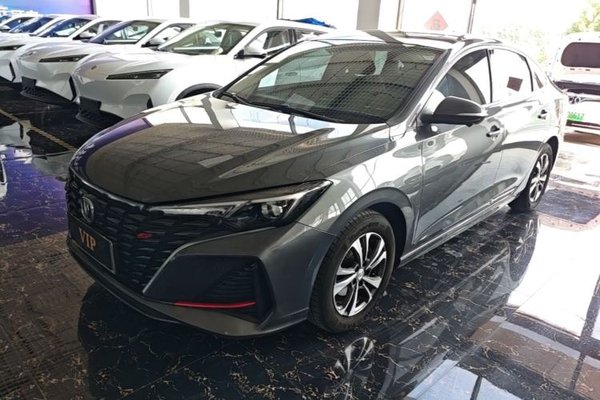 CHANGAN Eado · 2024 год