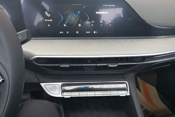 CHANGAN Eado 2024, 6700 км, за 10885 USD - фото 15