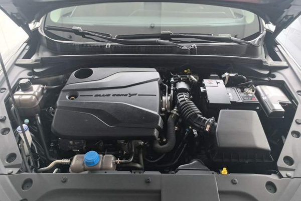 CHANGAN Eado 2024, 6700 км, за 10885 USD - фото 24