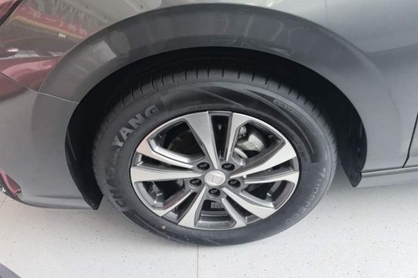 CHANGAN Eado 2024, 6700 км, за 10885 USD - фото 10