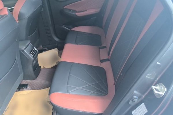 CHANGAN Eado 2024, 6700 км, за 10885 USD - фото 20