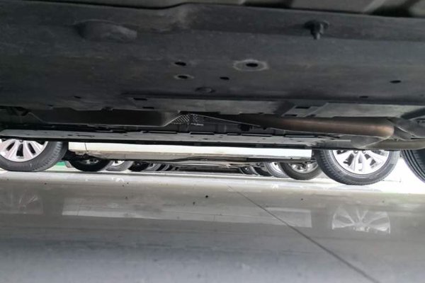 CHANGAN Eado 2024, 6700 км, за 10885 USD - фото 25