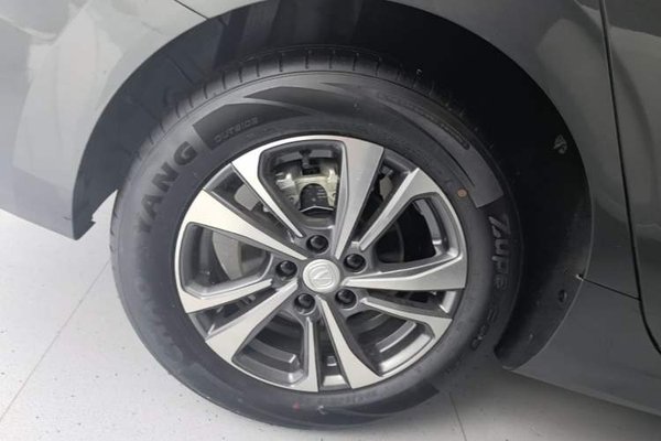 CHANGAN Eado 2024, 6700 км, за 10885 USD - фото 11
