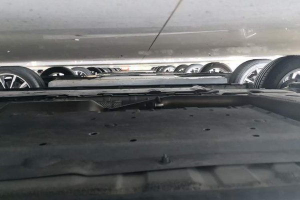 CHANGAN Eado 2024, 6700 км, за 10885 USD - фото 26