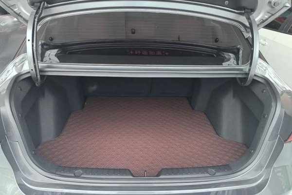 CHANGAN Eado 2024, 6700 км, за 10885 USD - фото 22