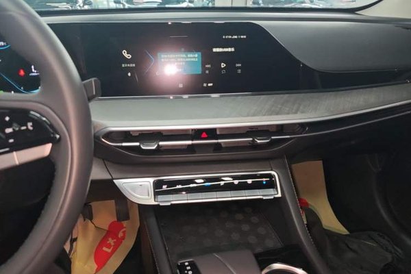 CHANGAN Eado 2024, 20200 км, за 9862 USD - фото 15