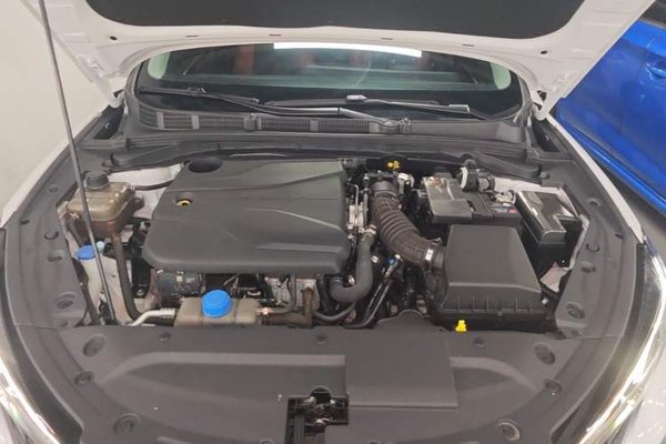 CHANGAN Eado 2024, 20200 км, за 9862 USD - фото 24