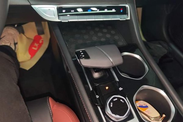 CHANGAN Eado 2024, 20200 км, за 9862 USD - фото 16