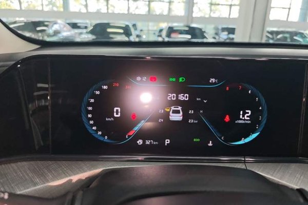 CHANGAN Eado 2024, 20200 км, за 9862 USD - фото 14