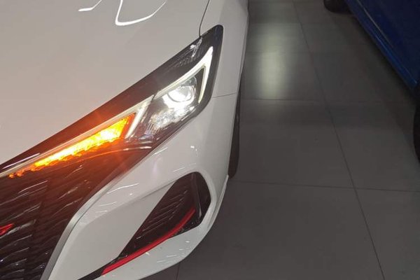 CHANGAN Eado 2024, 20200 км, за 9862 USD - фото 8