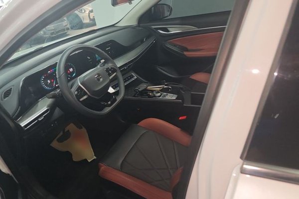 CHANGAN Eado 2024, 20200 км, за 9862 USD - фото 17