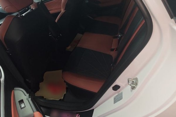 CHANGAN Eado 2024, 20200 км, за 9862 USD - фото 20