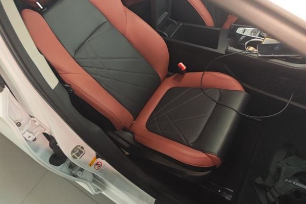 CHANGAN Eado 2024, 20200 км, за 9862 USD - фото 19