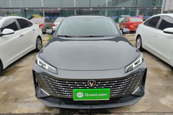 CHANGAN Eado 2024, 33200 км, за 10829 USD