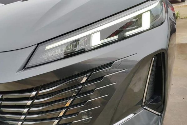 CHANGAN Eado 2024, 33200 км, за 10829 USD - фото 8