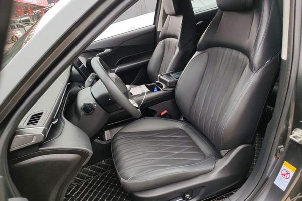 CHANGAN Eado 2024, 33200 км, за 10829 USD - фото 17