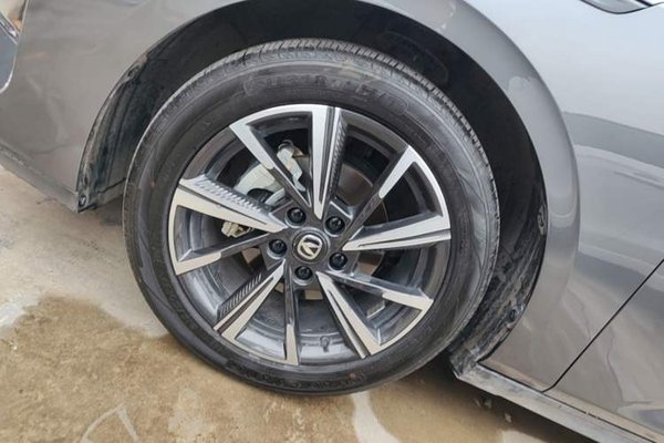 CHANGAN Eado 2024, 33200 км, за 10829 USD - фото 10