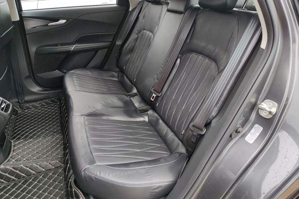 CHANGAN Eado 2024, 33200 км, за 10829 USD - фото 20