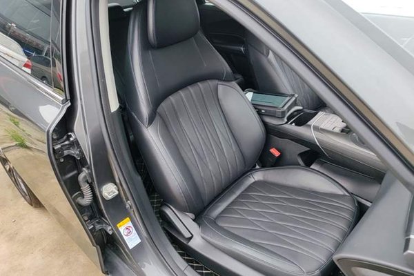 CHANGAN Eado 2024, 33200 км, за 10829 USD - фото 19