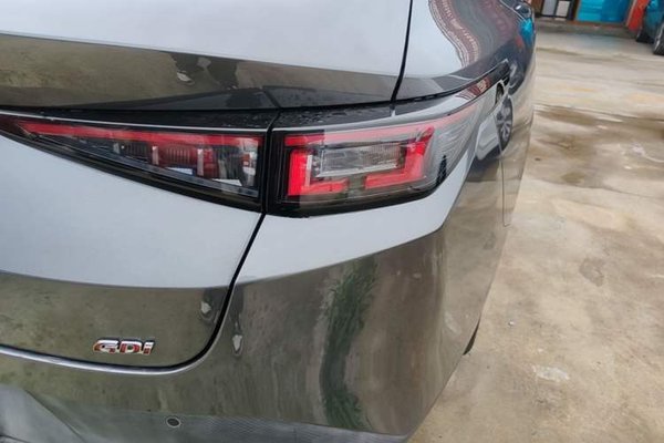 CHANGAN Eado 2024, 33200 км, за 10829 USD - фото 9